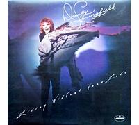 DUSTY SPRINGFIELD - living without your love