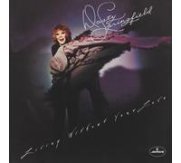 Dusty Springfield - Living Without Your Love By Dusty Springfield (2004-09-22)