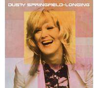 Dusty Springfield – Longing – Vinile LP (PET Black Plastic Eco-Record) – Real Gone Music