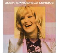 Dusty Springfield – Longing – Vinile LP (PET Black Plastic Eco-Record) – Real Gone Music