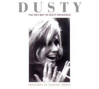 Dusty Springfield - MERCURY (P dusty - the very best of