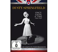 Dusty Springfield - Once Upon A Time 1964-1969/20 Complete Performances