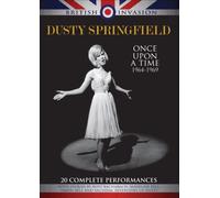Dusty Springfield - Once Upon A Time (1964-1969)