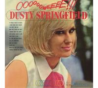 Dusty Springfield Ooooooweeee (Vinyl LP) 12" Album