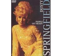 Dusty Springfield - People Get Ready [Edizione: Regno Unito]