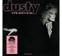 Vinile Dusty Springfield - Reputation (Pink Vinyl) (Record Store Day 2025)