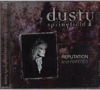 Dusty Springfield - Reputation & Rarities