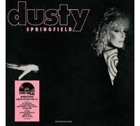 Dusty Springfield – Reputation – Vinile – Edizione Record Store Day 2025 (Pink Vinyl)