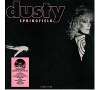 Vinile Dusty Springfield - Reputation (Pink Vinyl) (Record Store Day 2025)