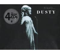 Dusty Springfield - Simply Dusty