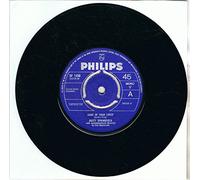Dusty Springfield - Some of Your Lovin' / I'll Love You for a While [7" Vinyl]