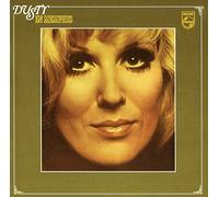 dusty springfield - Springfield, D: Dusty In Memphis (Reissue)