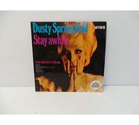 Dusty Springfield - STAY AWHILE LP (VINYL ALBUM) UK WING 0