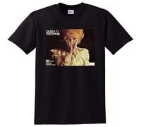 Dusty Springfield T Shirt Dusty in Memphis Men Black 3XL