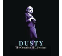 Dusty Springfield The BBC Sessions (Vinyl LP) 12" Album