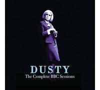 DUSTY SPRINGFIELD - The complete BBC Sessions (2024) 2 LP Vinyl pre order