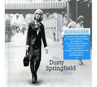 Dusty Springfield - The Dusty Springfield Story