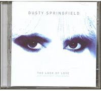 Dusty Springfield - The Look of Love: Her Greatest Love Songs