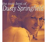 Dusty Springfield The Very Best Of Dusty (CD) Album