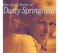 Dusty Springfield The Very Best Of Dusty (CD) Album