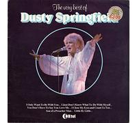 Dusty Springfield - The Very Best Of Dusty Springfield