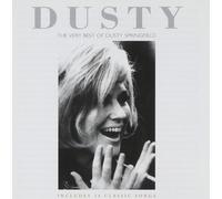 Dusty Springfield The Very Best of Dusty Springfield (CD) Album