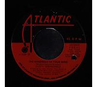 DUSTY SPRINGFIELD - the windmills of your mind / i don't want to hear it anymore
