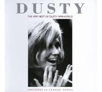 Dusty Springfield - Very Best of (Jpn) (Ltd)