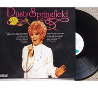 DUSTY SPRINGFIELD - You Don't Have To Say You Love Me