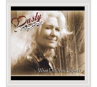 Dusty & The Lovenotes - What Did You Expect?