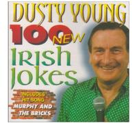Dusty Young - 100 New Irish Jokes
