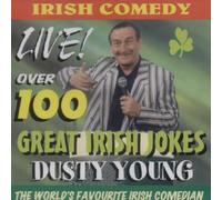Dusty Young - Great Irish Jokes