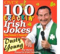 Dusty Young - Over 100 Crackin' Irish Jokes