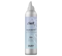 dusy professional Color Mousse 5/0 Marrone chiaro 200 ml