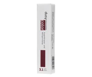 dusy professional Colore delle ciglia 3.1 Marrone chiaro, 20 ml