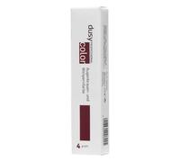 dusy professional Colore delle ciglia 4 Grafite, 20 ml