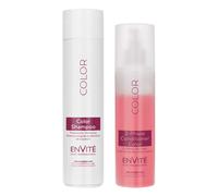 dusy professional Envité Color Mini Set (Shampoo 250ml + Conditioner 200ml)