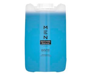 dusy professional Envité Men Hair & Body Shampoo 5 litri