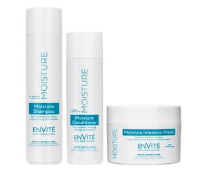 dusy professional Envité Moisture Typical Set