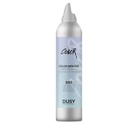 dusy professional Mousse di colore 4/0 Marrone medio 200 ml