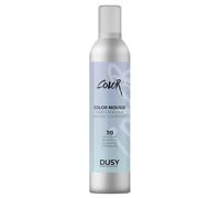 dusy professional Mousse di colore 7/0 Biondo Medio 200 ml