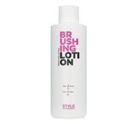 dusy professional Style Brushing Lotion luce tenere 1 litro
