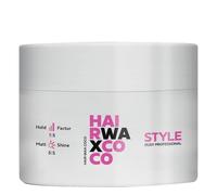 dusy professional Style Hair Wax Coco tenuta leggera 150 ml