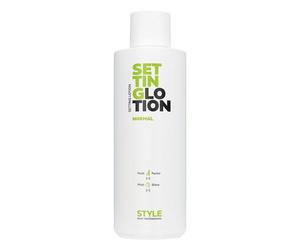 dusy professional Style Setting Lotion Normal tenuta leggera tenuta media 1 litro