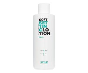 dusy professional Style Soft Setting Lotion Forte tenuta media tenuta forte 1 litro