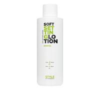 dusy professional Style Soft Setting Lotion Normal tenuta leggera tenuta media 1 litro