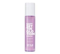 dusy professional Style Soft Setting Lotion Normal tenuta leggera tenuta media 20 ml