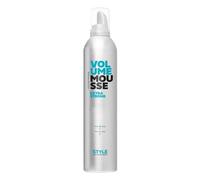 dusy professional Style Volume Mousse Extra Strong sehr starker Halt 400 ml