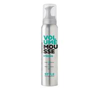 dusy professional Style Volume Mousse Strong tenuta media 100 ml