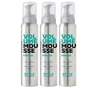 Dusy VS Volume Mousse Strong, 100 ml